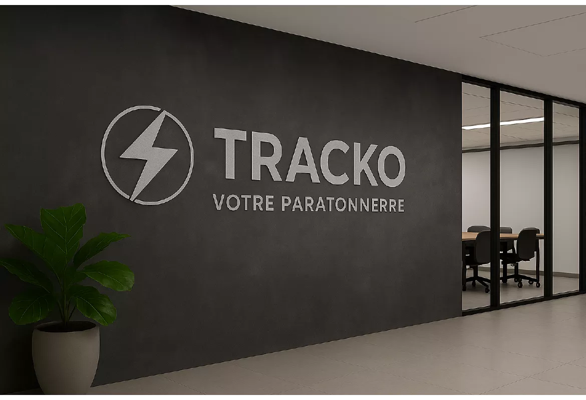 Accueil Entreprise