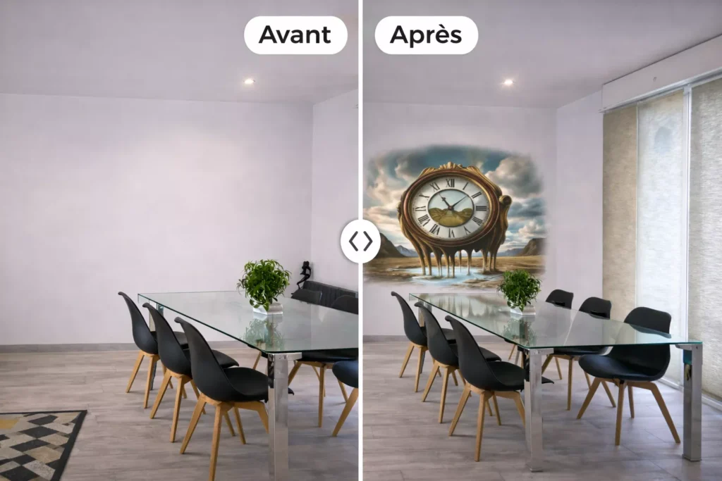 impression-murale-Transformation-espace-dining-élégant-1536 x 1024-webp